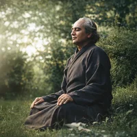 Poster_Meditation and It's Practice