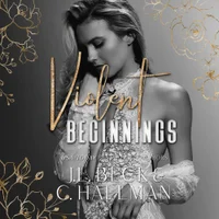 Poster_Violent Beginnings