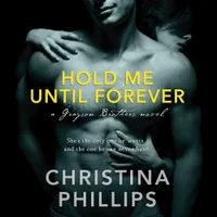 Poster_Hold Me Until Forever