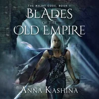 Poster_Blades of the Old Empire
