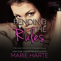 Poster_Bending the Rules