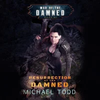 Poster_Resurrection of the Damned