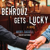 Poster_Behrouz Gets Lucky