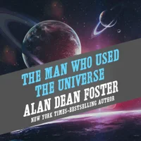 Poster_The Man Who Used the Universe