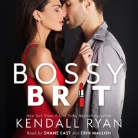 Poster_Bossy Brit