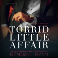 Poster_Torrid Little Affair