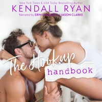 Poster_The Hookup Handbook