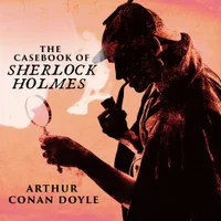 Poster_The Casebook of Sherlock Holmes