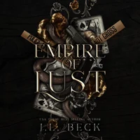 Poster_Empire of Lust