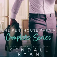 Poster_The Penthouse Affair: Complete Series