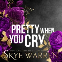 Poster_Pretty When You Cry