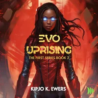Poster_EVO UPRISING