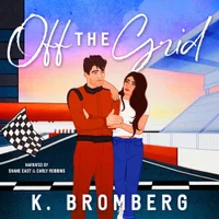 Poster_Off the Grid