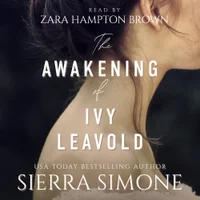 Poster_The Awakening of Ivy Leavold