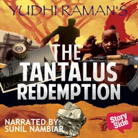 Poster_The Tantalus Redemption