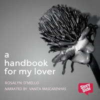 Poster_A Hand Book For My Lover