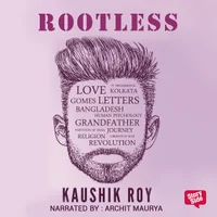 Poster_Rootless