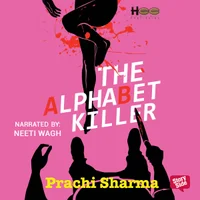 Poster_The Alphabet Killer