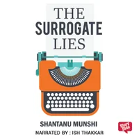 Poster_The Surrogate Lies