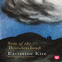 Poster_Son of the Thundercloud
