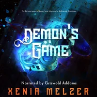 Poster_Demon’s Game