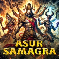 Poster_Asur Samagra