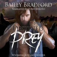 Poster_Destined Prey