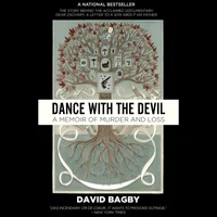 Poster_Dance With The Devil: A Memoir of Murder & Loss