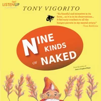 Poster_Nine Kinds Of Naked