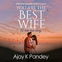Poster_You are the Best Wife