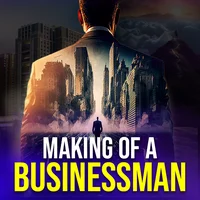Poster_Making of a Businessman