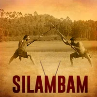 Poster_Silambam