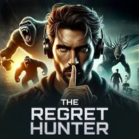 Poster_The Regret Hunter