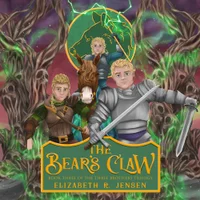 Poster_The Bear's Claw