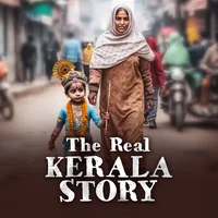 Poster_The Real Kerala Story