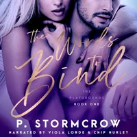 Poster_The Words To Bind
