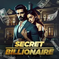 Secret Billionaire