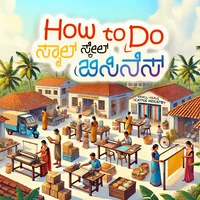 Poster_How to do Small Scale Business?