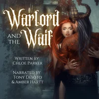 Poster_Warlord And The Waif
