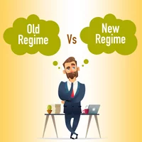Poster_Old Regime Vs New Regime