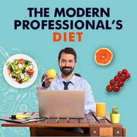 Poster_The Modern Professional's Diet