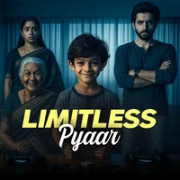 Poster_Limitless Pyaar