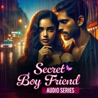 Secret Boyfriend