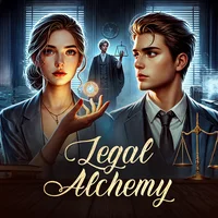 Poster_Legal Alchemy