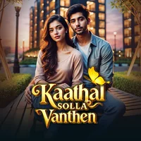 Poster_Kaathal Solla Vanthen