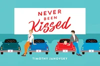 Poster_Never Been Kissed