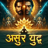 Poster_  Asur Yuddha