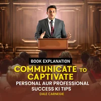 Poster_Communicate to Captivate: Personal aur Professional Success Ki Tips