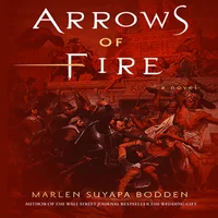 Poster_Arrows Of Fire