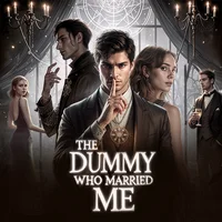Poster_The Dummy Who Married Me